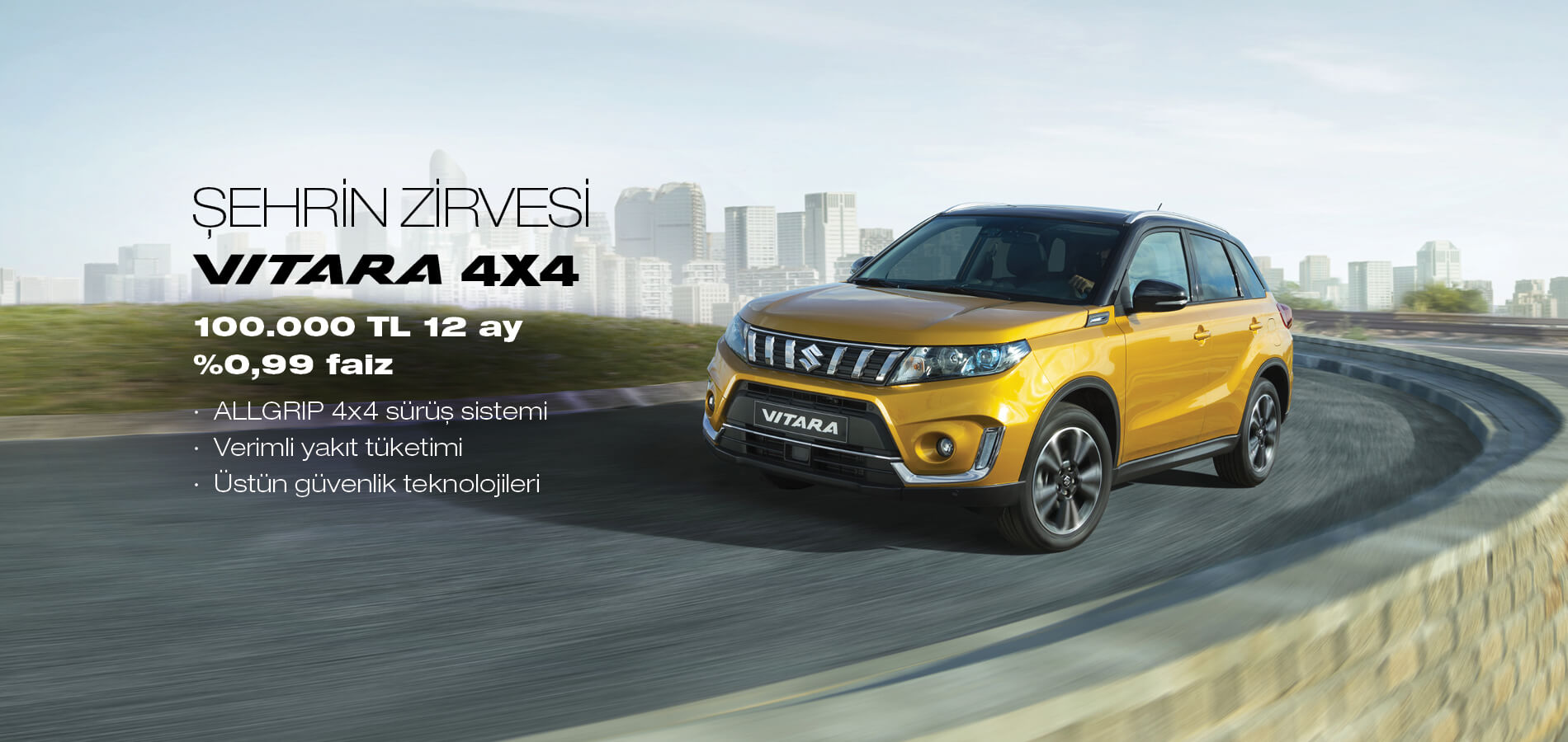 Vitara